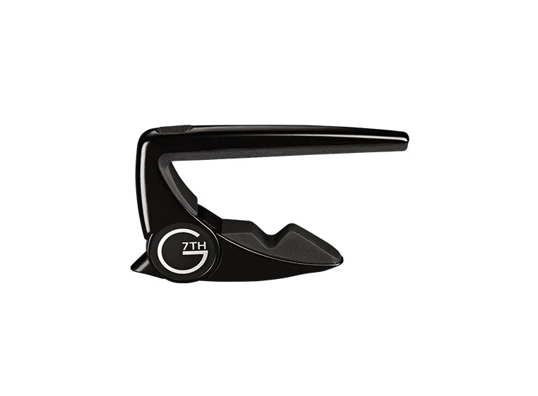 G7TH Performance 2 Classical Black 